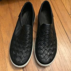 Ecco Soft 7 slip on